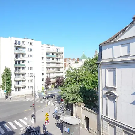 Beautiful In The Heart Of * Paris