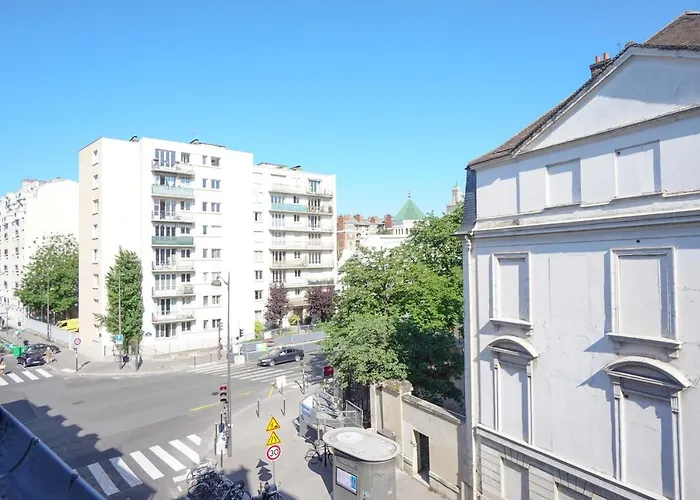 Beautiful In The Heart Of * Paris