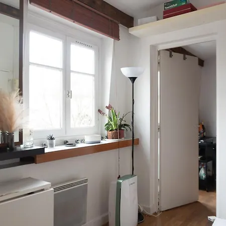 Beautiful In The Heart Of Apartmán *